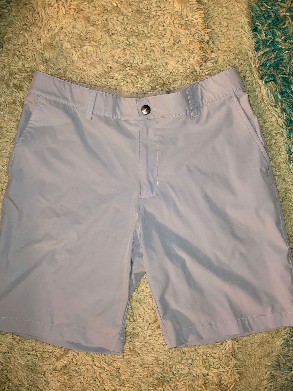 Adidas Ultimate365 Performance Golf Shorts Size 32